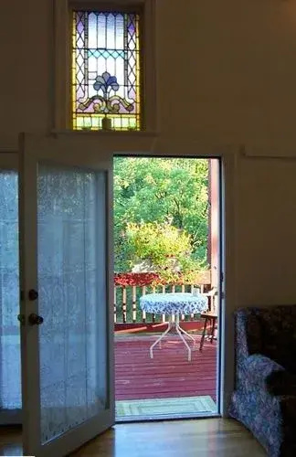 The Inn on Thistle Hill