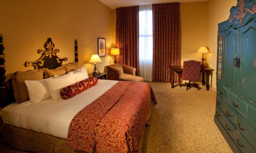 Executive Double room