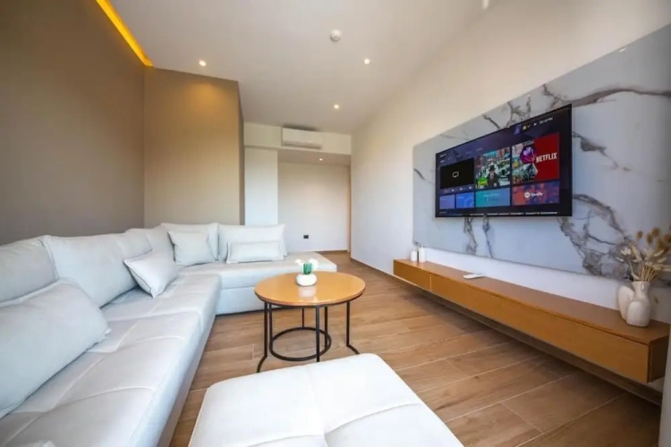 Superior Suite