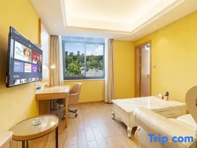 Superior Double Suite