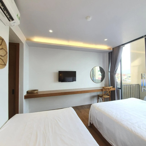 Cagina Boutique Hostel