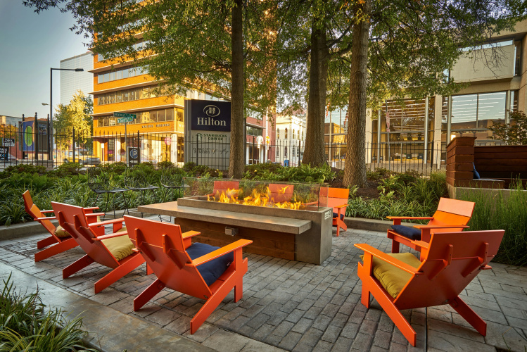 Hilton Knoxville photo 26