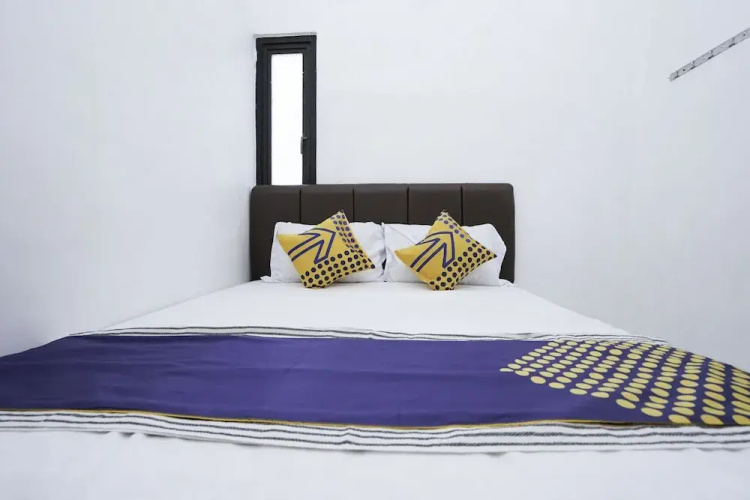 Hotel O Berkah Residence Syariah