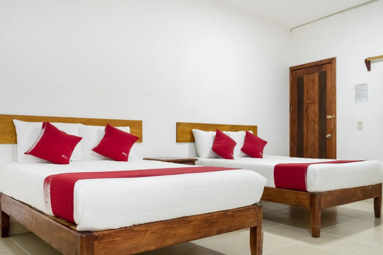 Hotel Magnolia