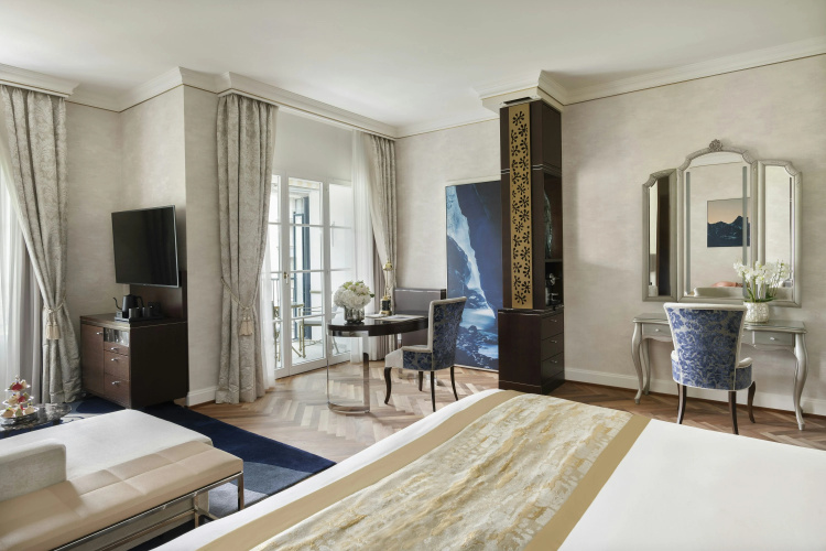 Grand Resort Bad Ragaz