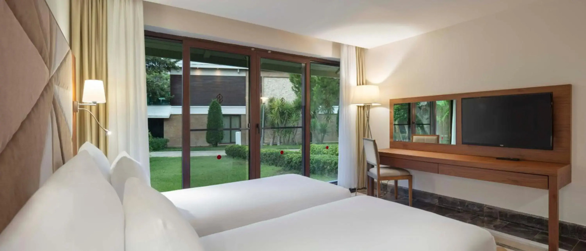 Nirvana Mediterranean Excellence - All Inclusive