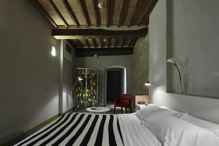 Hotel Palazzetto Rosso