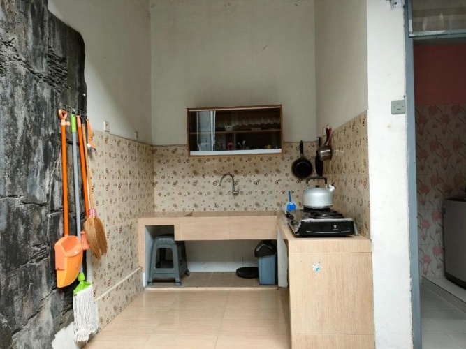 4 Bedrooms Cottage