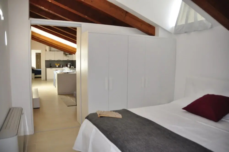 Italianflat - Venetia Domus