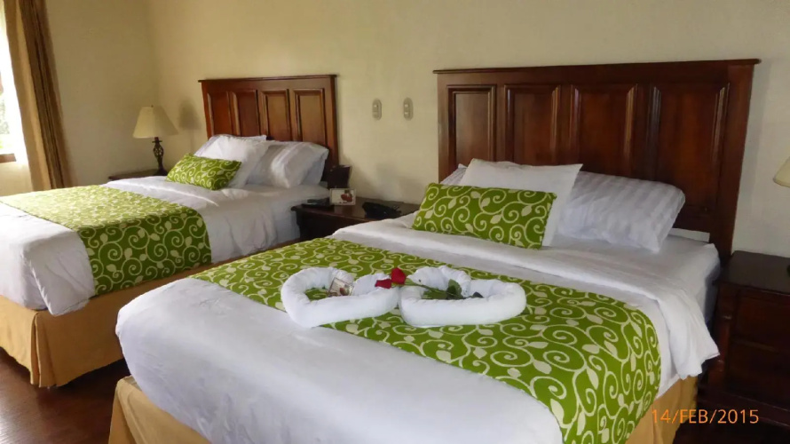 La Casona del Cafetal