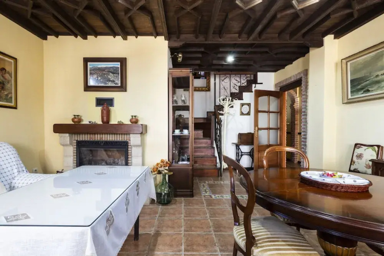 Villa verde