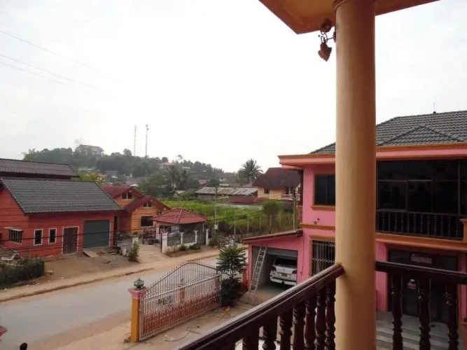 Sengalee Hotel