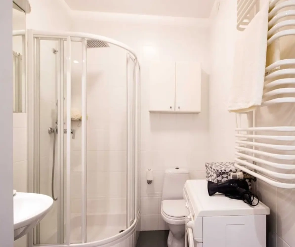Comfort Apartment