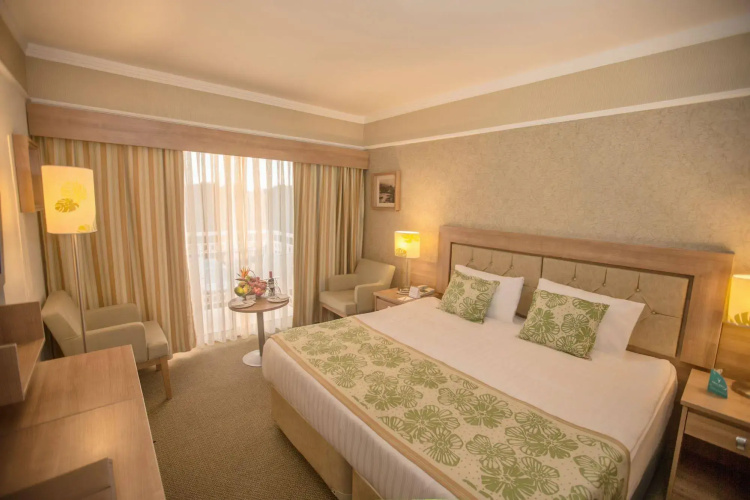 Innvista Hotels Belek - All Inclusive