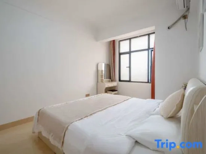 Standard Double room with sea view