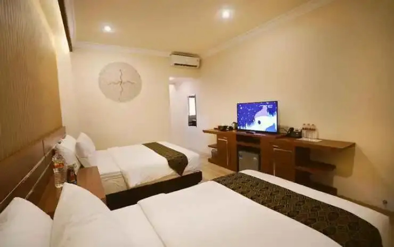 Patria Family Hotel
