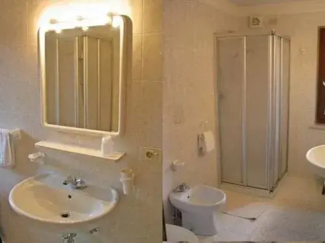 Hotel Heidi