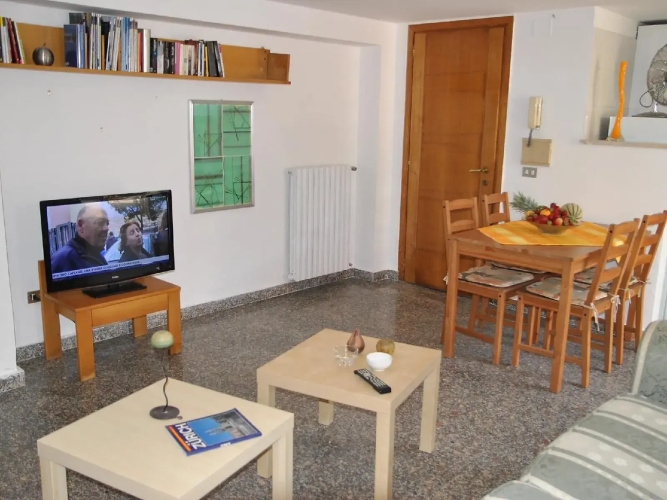 Stones Garden - One Bedroom