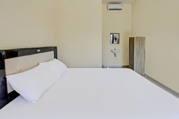 OYO 91881 Aratha Homestay