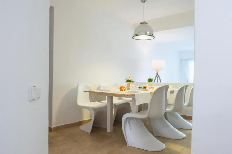 Apartamento Ferrera Park 306
