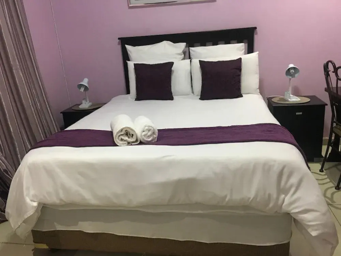 Blomsbed Inn