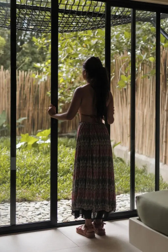 Bamboo Jungle Villas