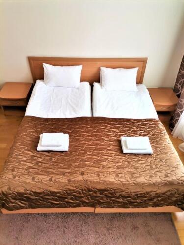 Фотография номера гостиницы Бизнес-отель Алексеевский