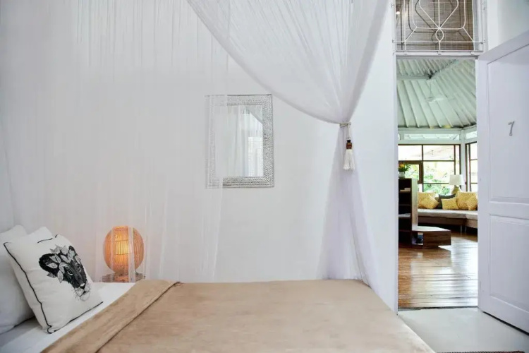 Lila Boutik Residence