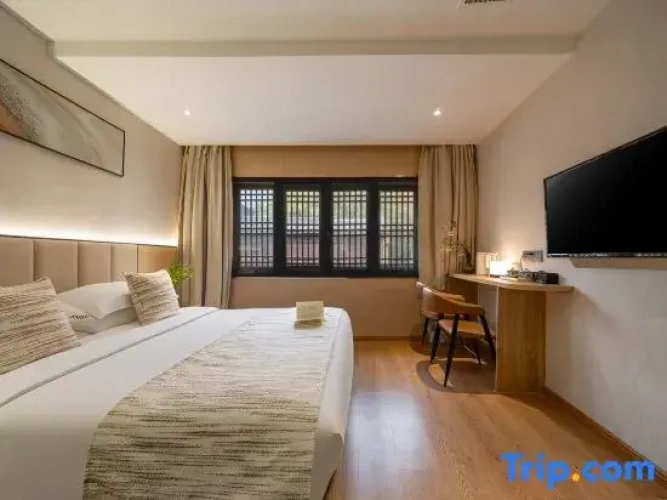 Luxury Double room