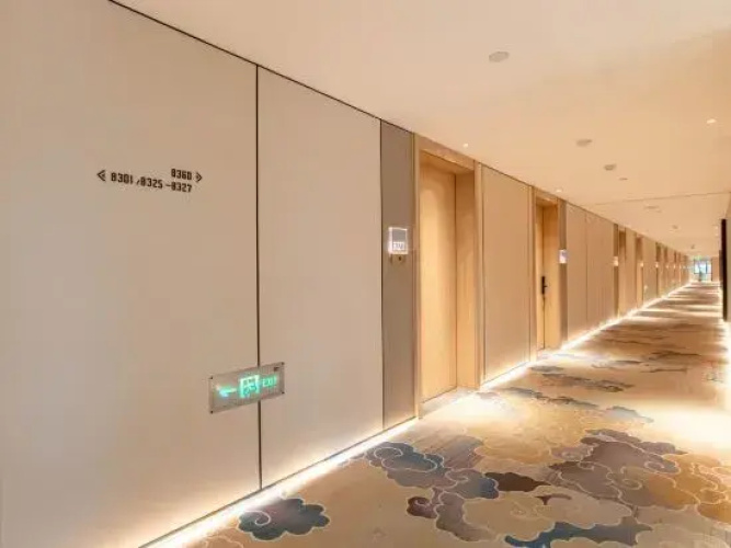 Manju Hotel