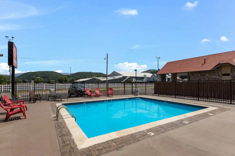 Econo Lodge