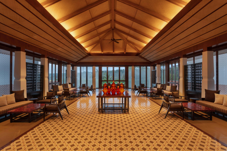 Hilton Goa Resort photo 27