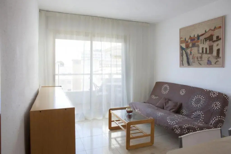 Apartamentos Ibersol Arquus