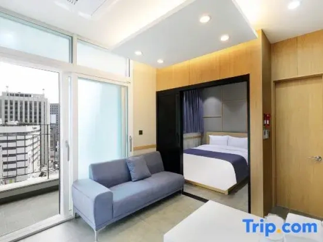 Double Junior Suite