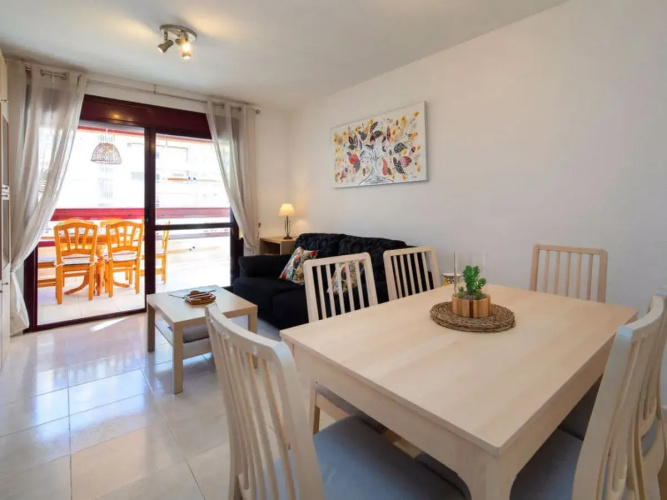 Apartment Topacio I Calpe/Calp