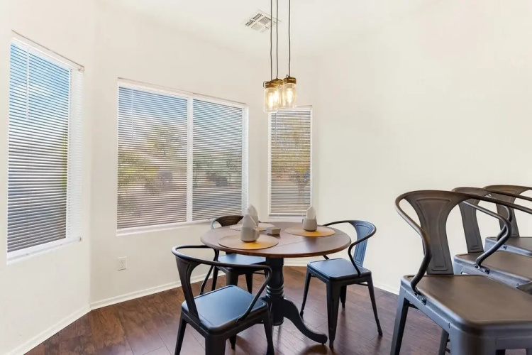 Sonesta Tucson 3 Bedroom Home by RedAwning