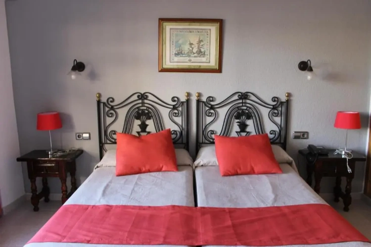 1 Bedroom Apartment with balcony
