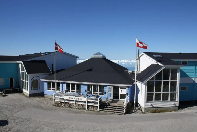 Image de l'hôtel