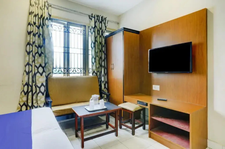 Hotelafbeelding