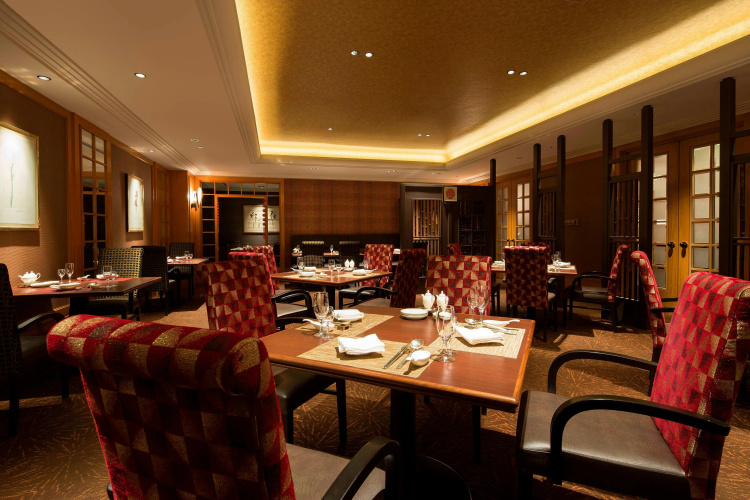 Kobe Bay Sheraton Hotel & Towers photo 28