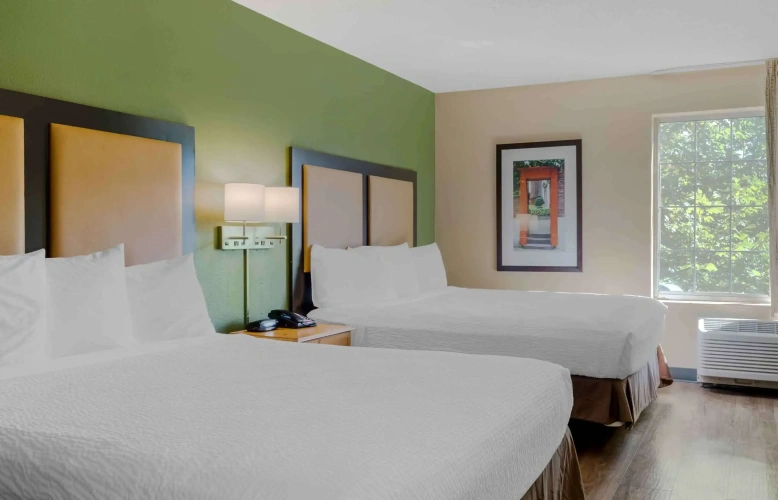 Quadruple Suite
