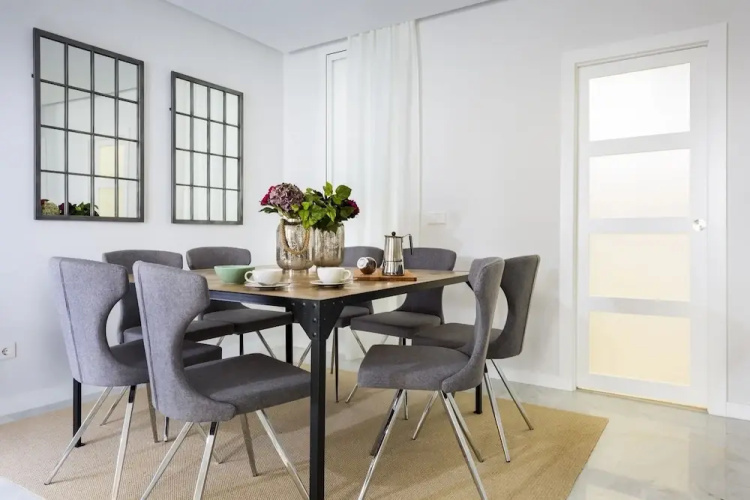 Genteel Home Encarnacion