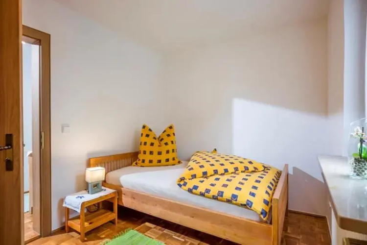 Ferienwohnung Böck