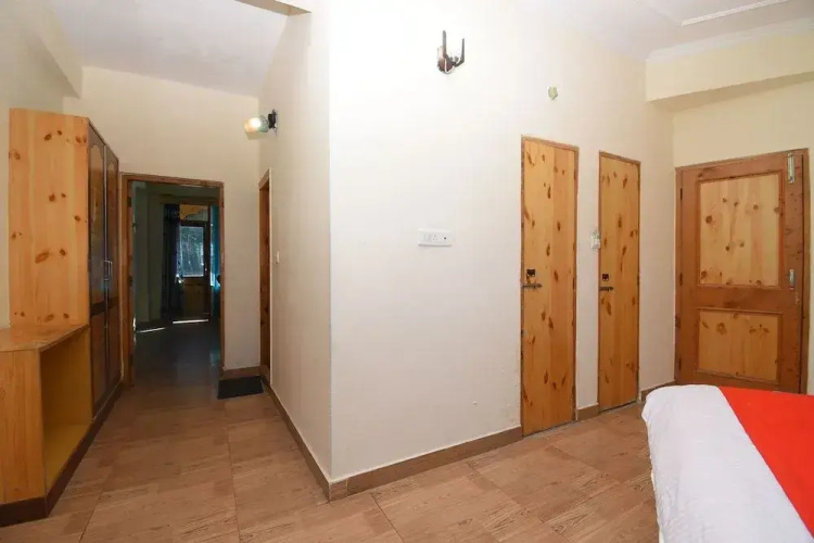 Hotel Sangam