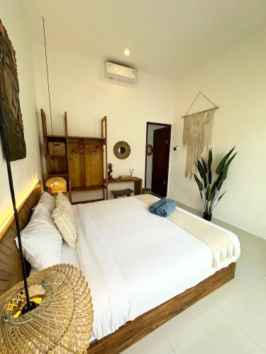 Villa Licia - Seseh Area