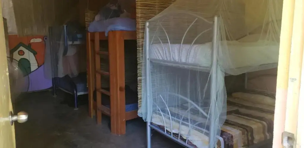 Hostal y Camping Las G