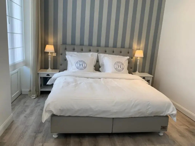 The Hamptons Boutique B&B