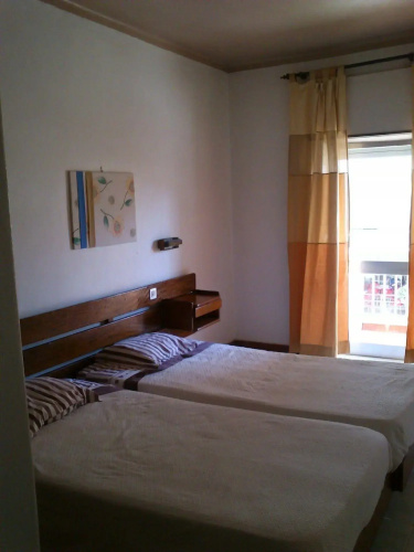 Hotel Apartamento Iate