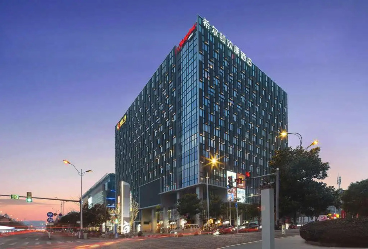 Hotelafbeelding