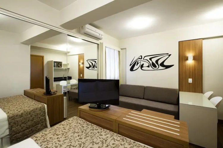 S4 Hotel